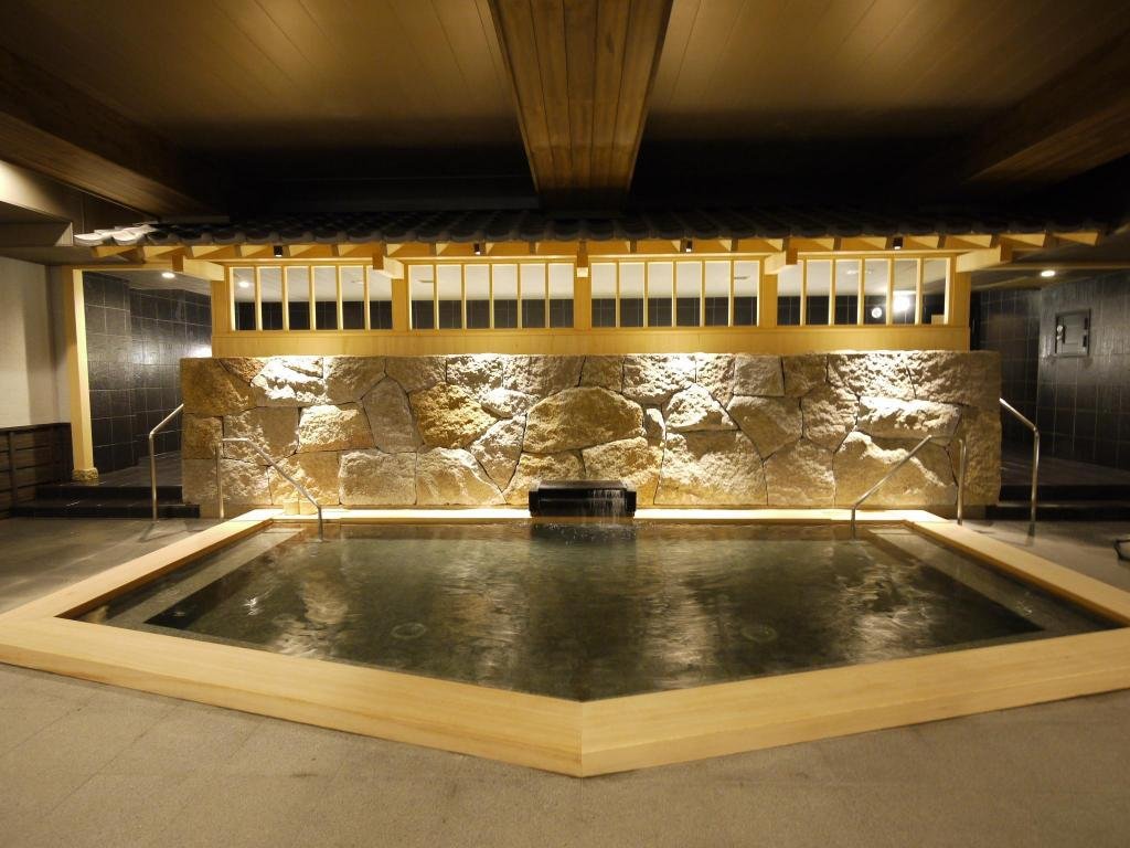Himeji Castle Grandvrio Hotel: A Comfortable Stay in Himeji