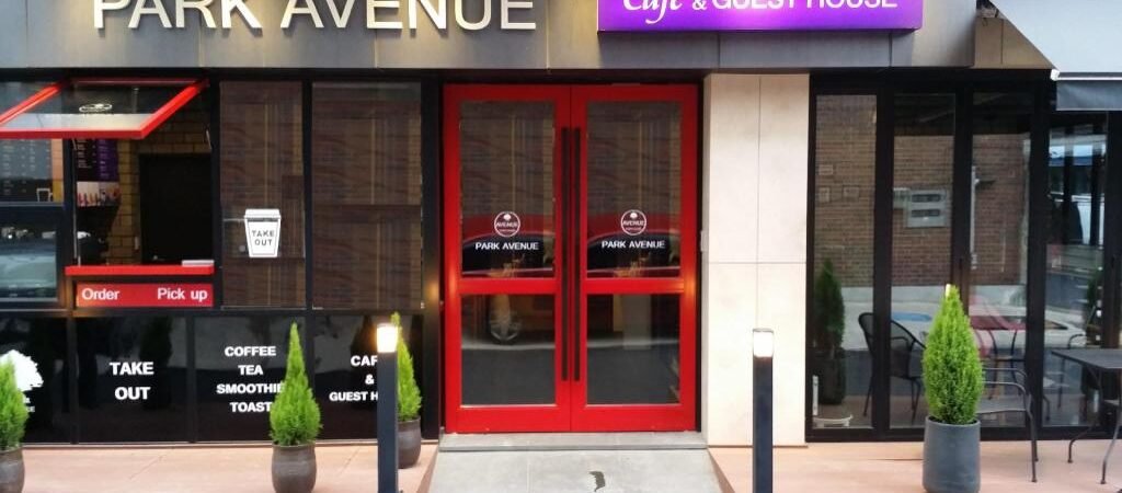 Park Avenue Guesthouse vs Other Seoul Hotels: Who Should Choose It?