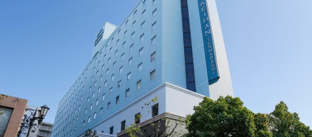 Hotel Keihan Tenmabashi: A Great Choice Among Osaka Hotels for Travelers