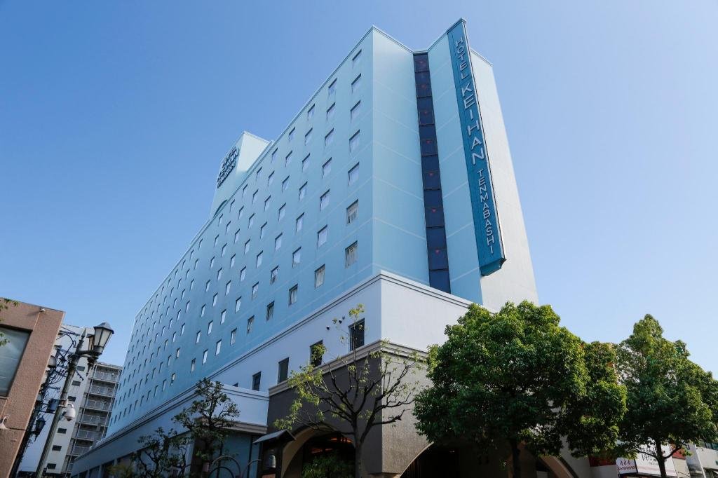 Hotel Keihan Tenmabashi: A Great Choice Among Osaka Hotels for Travelers